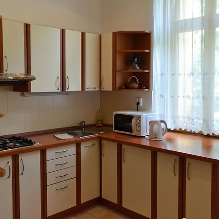 Residence Salvia Lázně Libverda Esterno foto