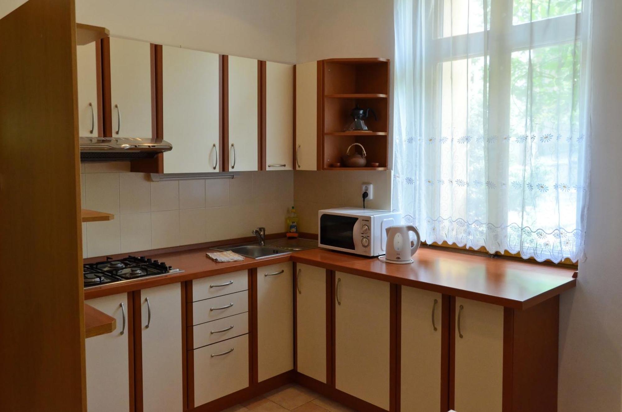 Residence Salvia Lázně Libverda Esterno foto