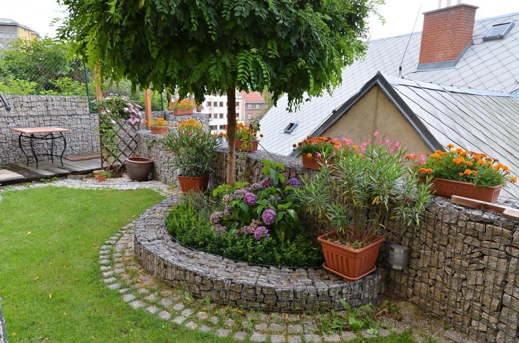 Residence Salvia Lázně Libverda Esterno foto
