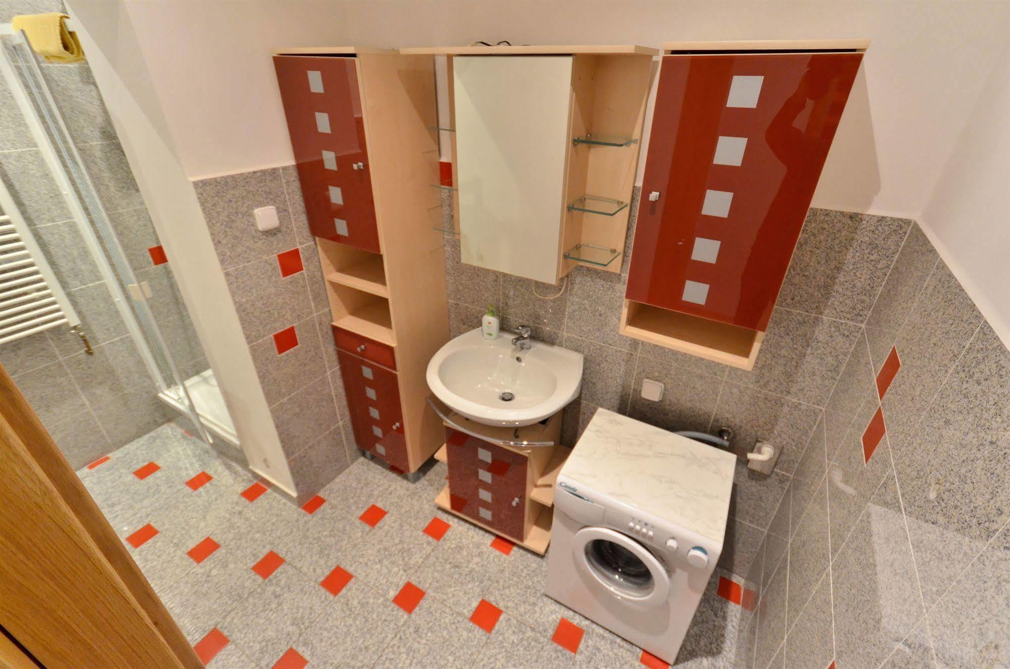 Residence Salvia Lázně Libverda Esterno foto